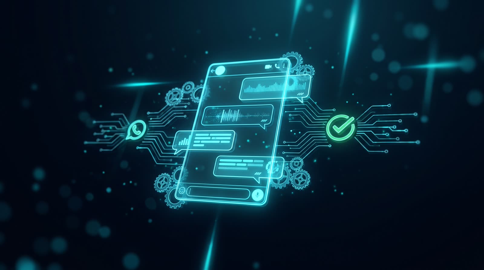 Cómo automatizar WhatsApp con IA para vender más: guía 2026 para pymes en Colombia