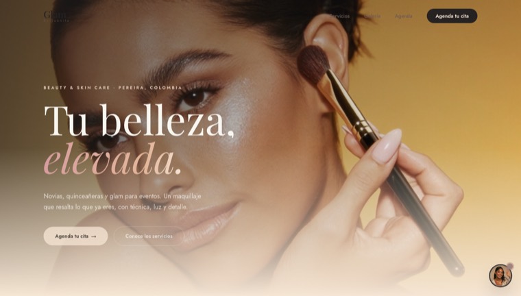 Glam by Juanita